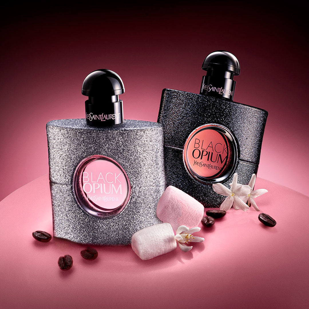 Explore Or Rouge: Luxury Skincare Collection | YSL Beauty